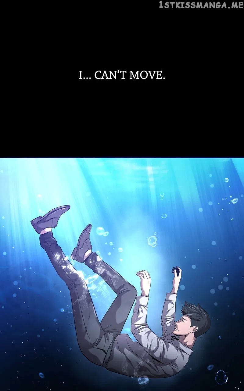 Reincarnated As a Fish Chapter 37 – Page 1