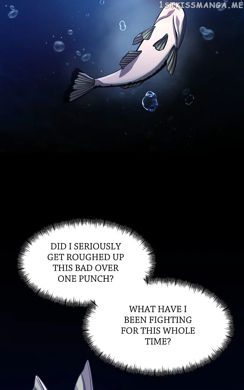 Reincarnated As a Fish Chapter 37 – Page 3