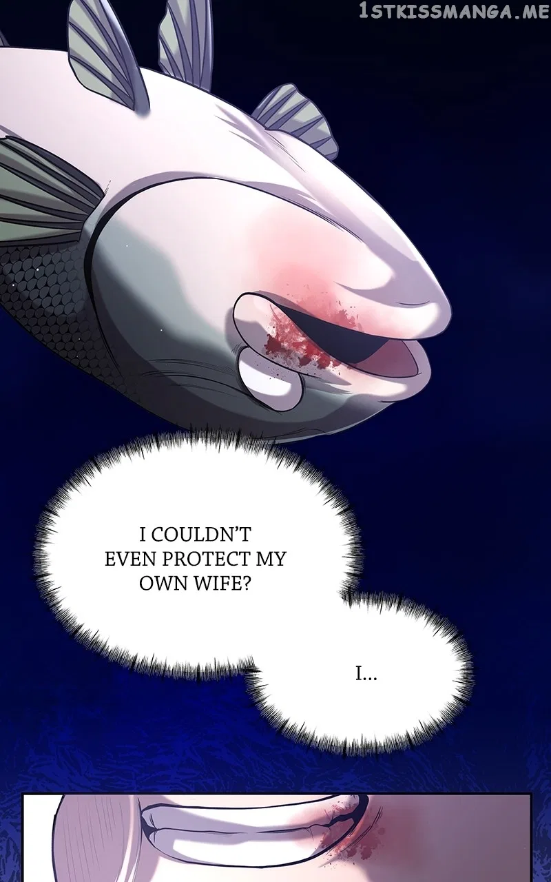 Reincarnated As a Fish Chapter 37 – Page 4