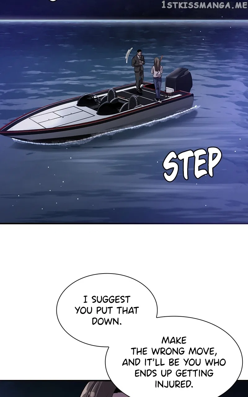 Reincarnated As a Fish Chapter 37 – Page 18