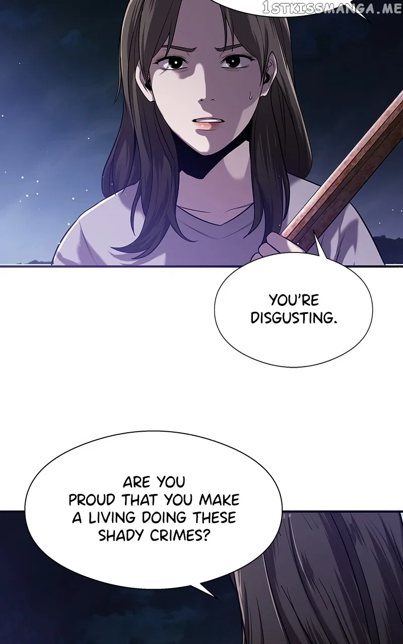 Reincarnated As a Fish Chapter 37 – Page 19