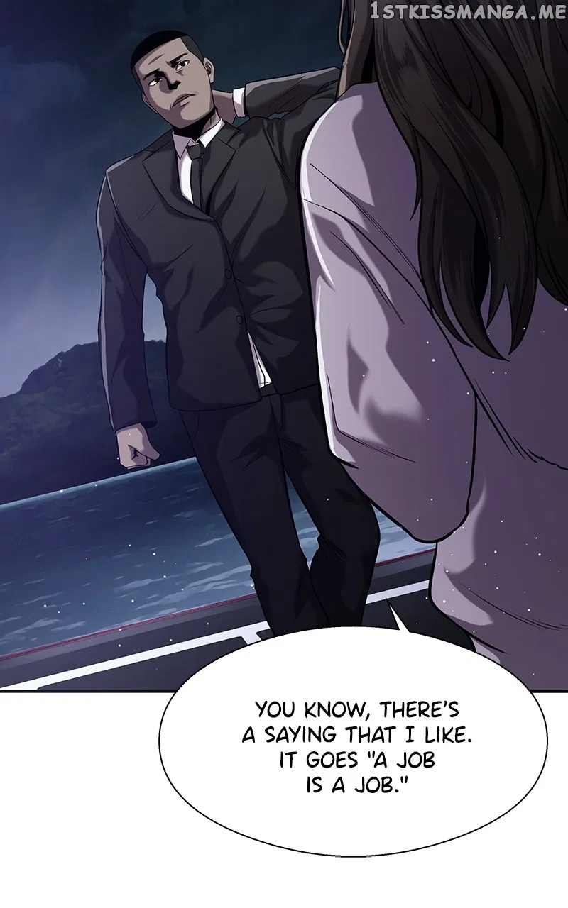 Reincarnated As a Fish Chapter 37 – Page 20