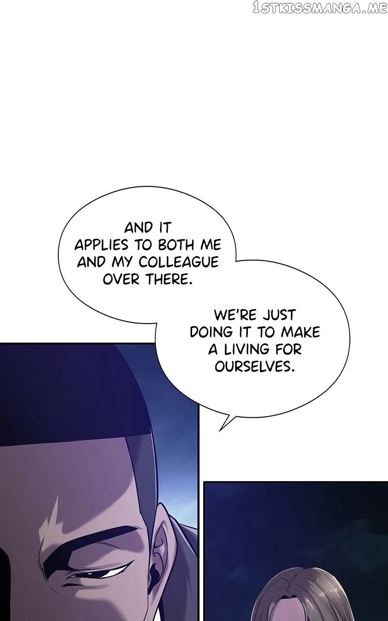 Reincarnated As a Fish Chapter 37 – Page 21