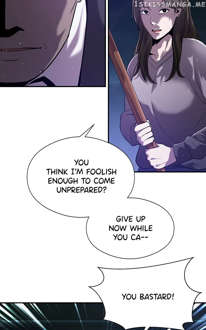 Reincarnated As a Fish Chapter 37 – Page 22