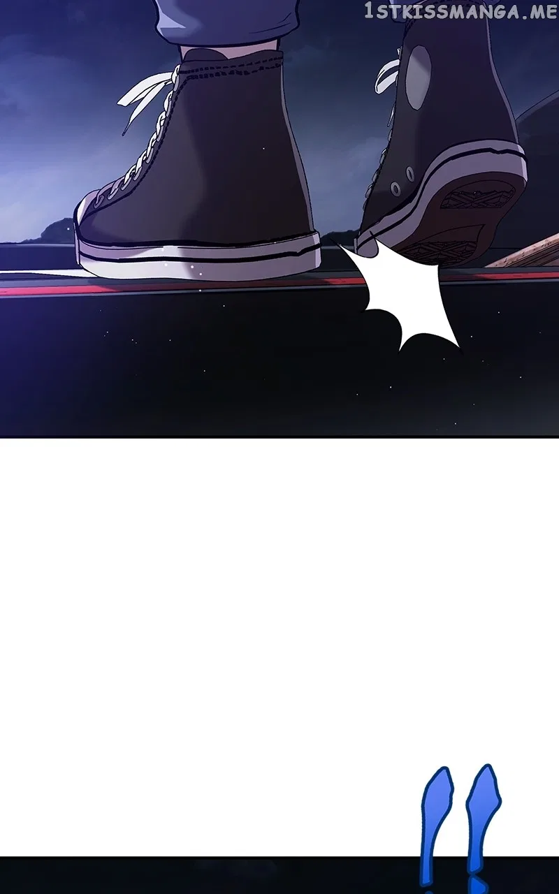 Reincarnated As a Fish Chapter 37 – Page 24
