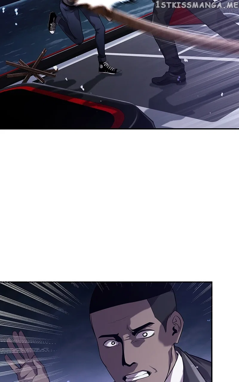 Reincarnated As a Fish Chapter 37 – Page 27