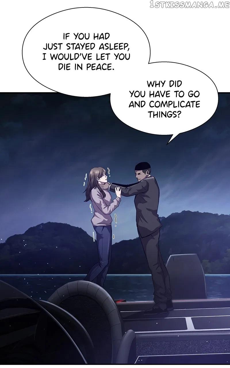 Reincarnated As a Fish Chapter 37 – Page 30