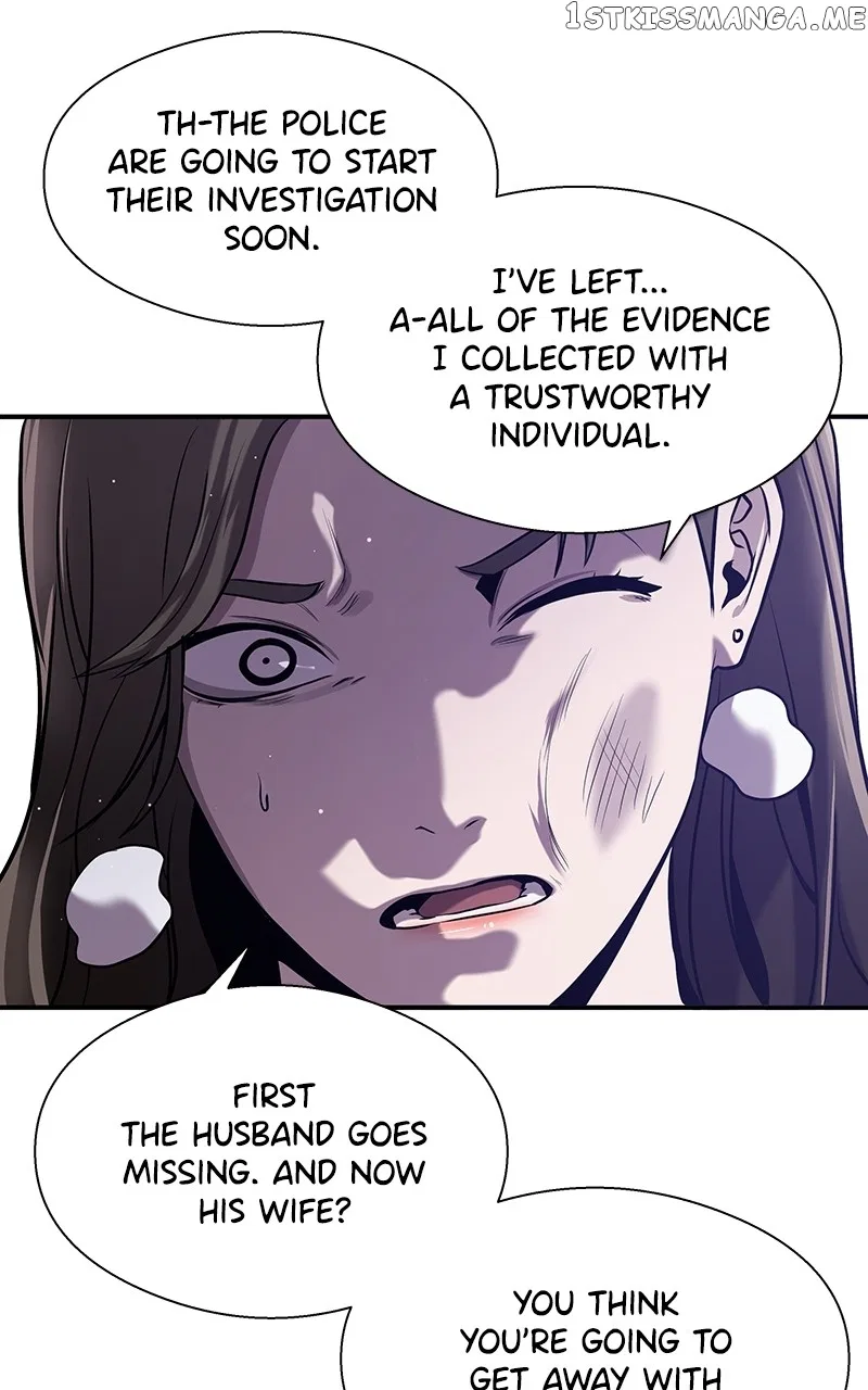 Reincarnated As a Fish Chapter 37 – Page 31