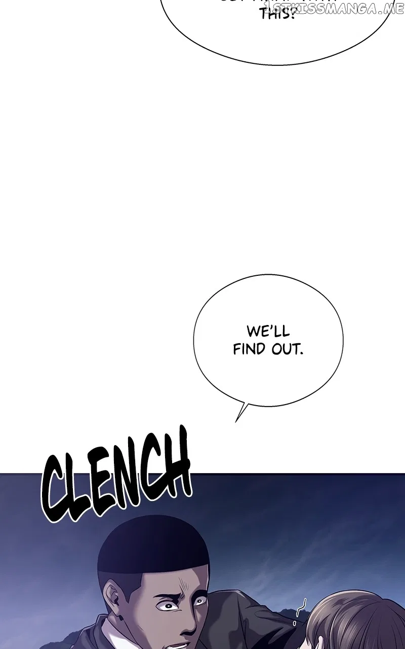 Reincarnated As a Fish Chapter 37 – Page 32
