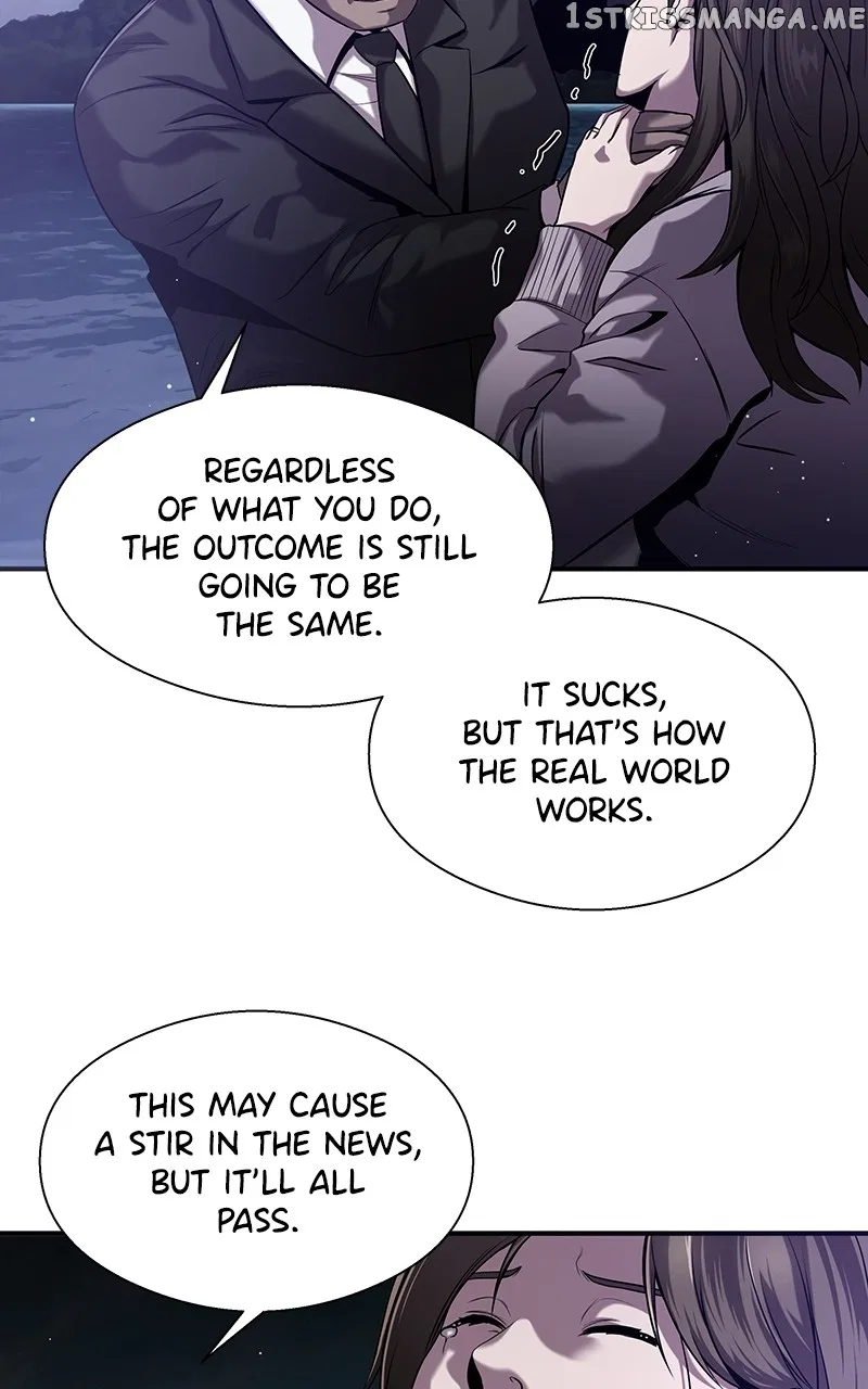 Reincarnated As a Fish Chapter 37 – Page 33