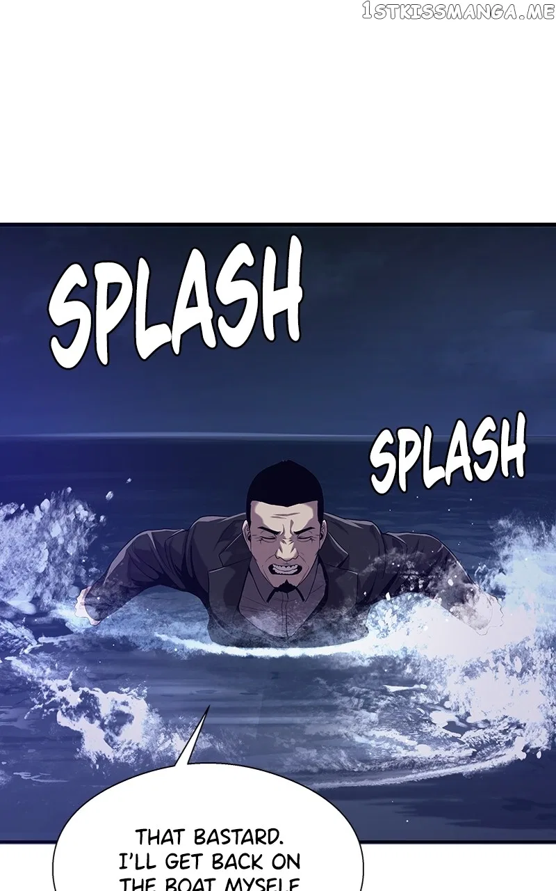 Reincarnated As a Fish Chapter 37 – Page 37