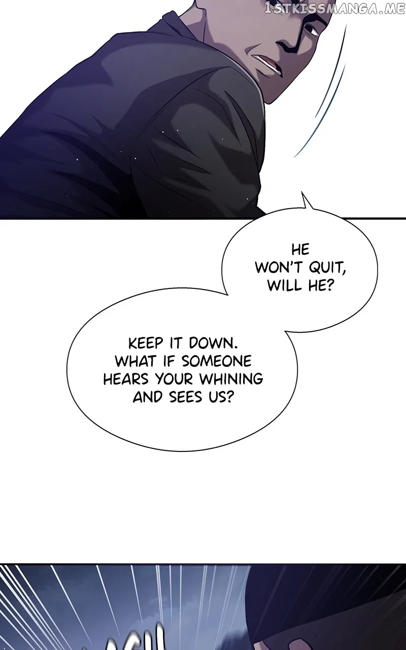 Reincarnated As a Fish Chapter 37 – Page 42