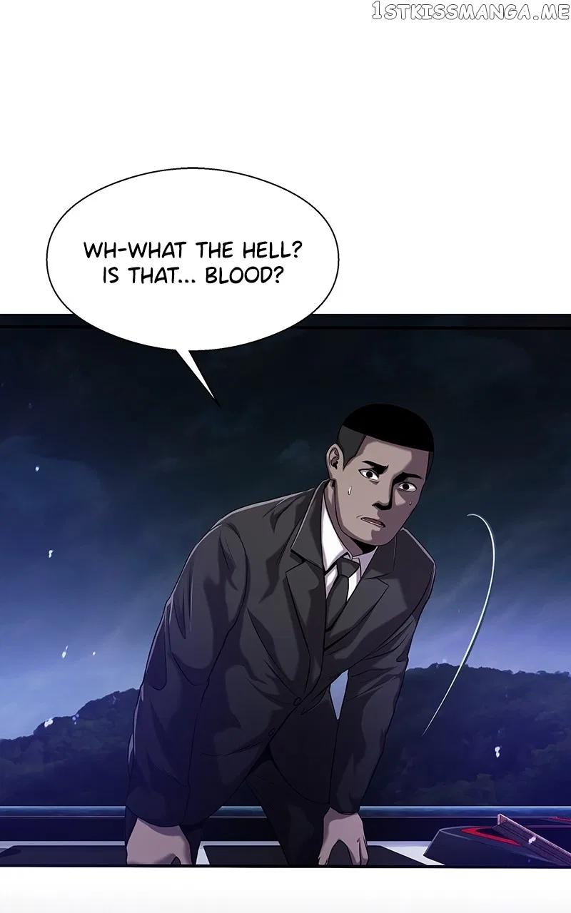 Reincarnated As a Fish Chapter 37 – Page 44