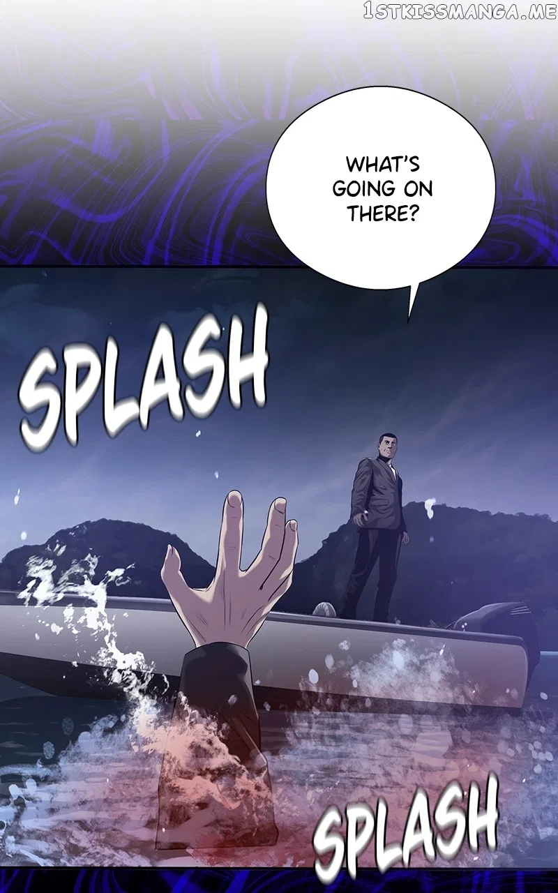 Reincarnated As a Fish Chapter 37 – Page 45