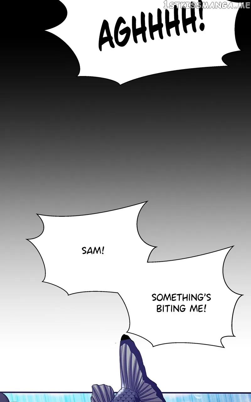 Reincarnated As a Fish Chapter 37 – Page 50