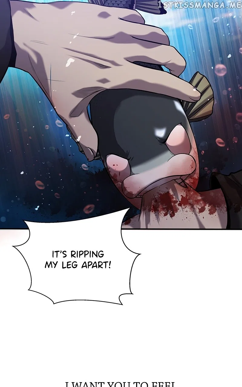 Reincarnated As a Fish Chapter 37 – Page 51