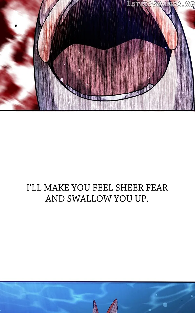 Reincarnated As a Fish Chapter 37 – Page 55