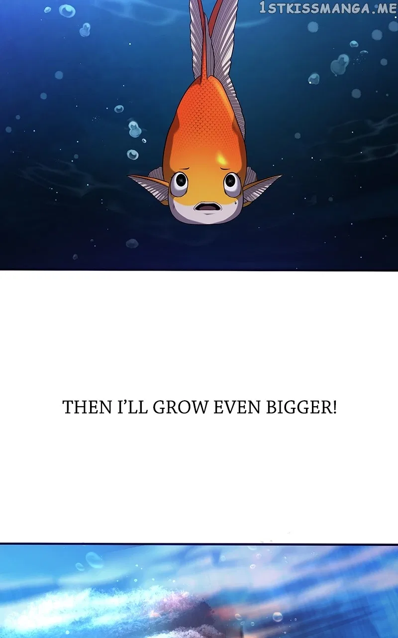Reincarnated As a Fish Chapter 37 – Page 56