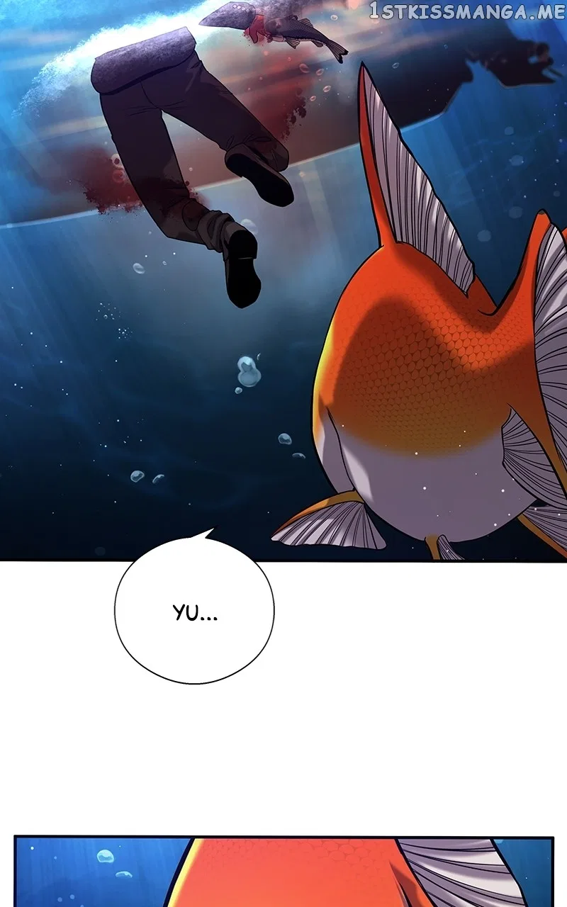 Reincarnated As a Fish Chapter 37 – Page 57