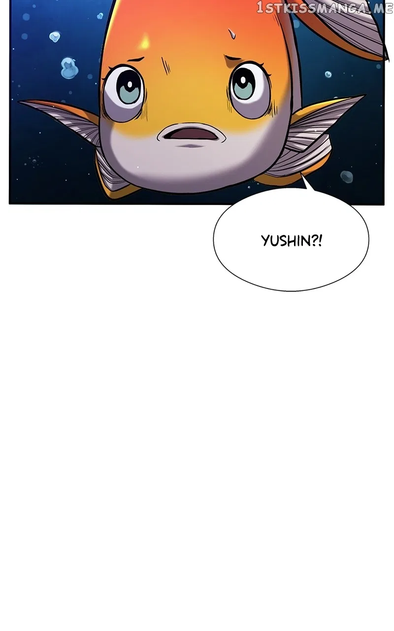 Reincarnated As a Fish Chapter 37 – Page 58