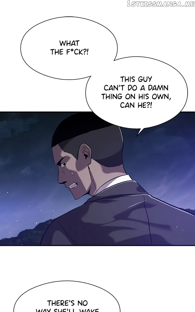 Reincarnated As a Fish Chapter 37 – Page 59
