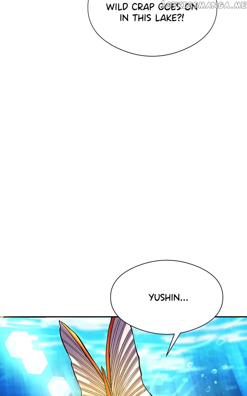 Reincarnated As a Fish Chapter 37 – Page 64