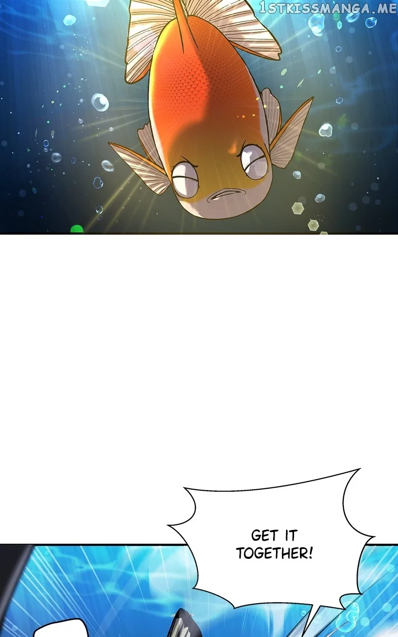 Reincarnated As a Fish Chapter 37 – Page 65
