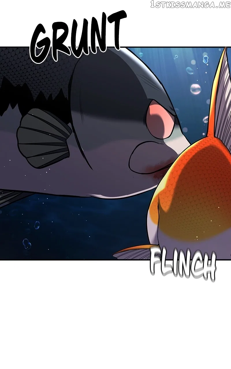Reincarnated As a Fish Chapter 37 – Page 67