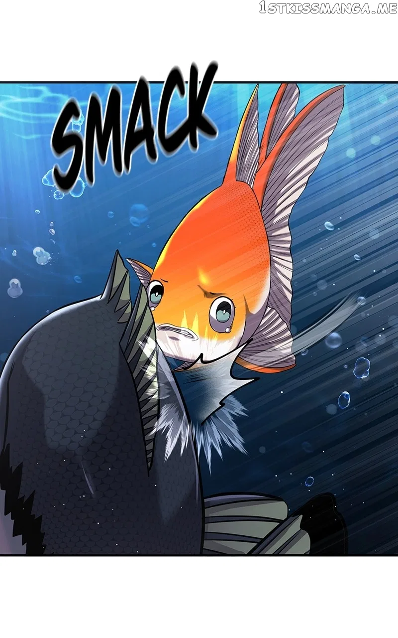 Reincarnated As a Fish Chapter 37 – Page 68