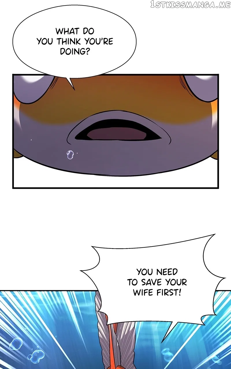 Reincarnated As a Fish Chapter 37 – Page 69