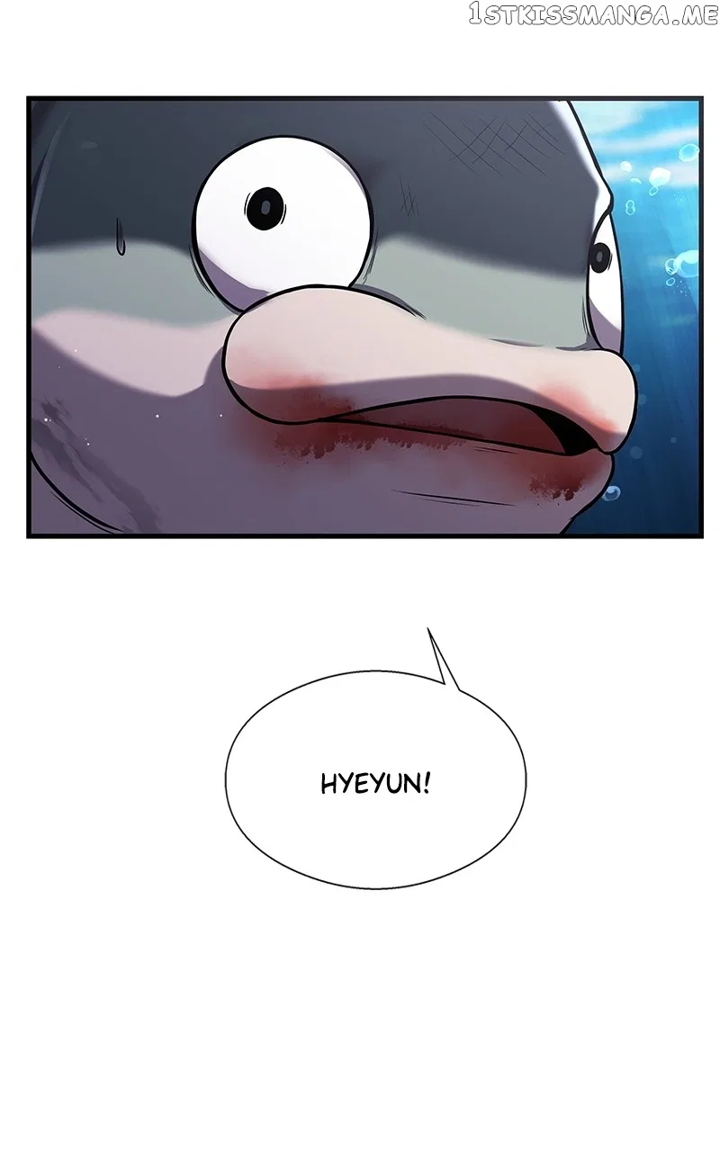 Reincarnated As a Fish Chapter 37 – Page 72