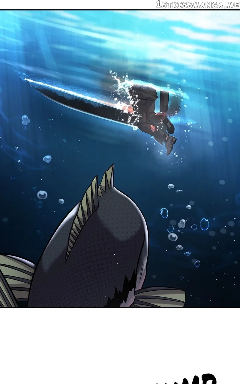 Reincarnated As a Fish Chapter 37 – Page 73