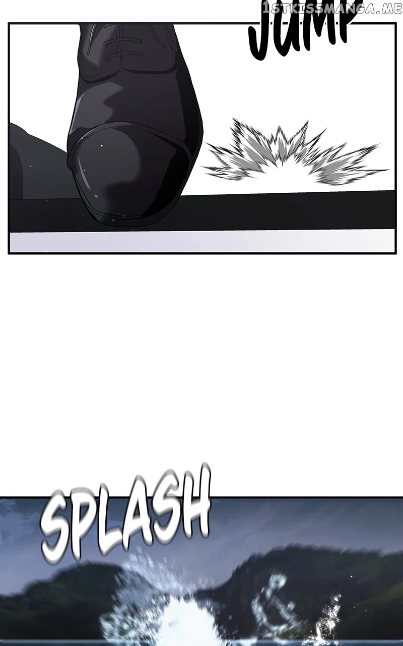 Reincarnated As a Fish Chapter 37 – Page 74