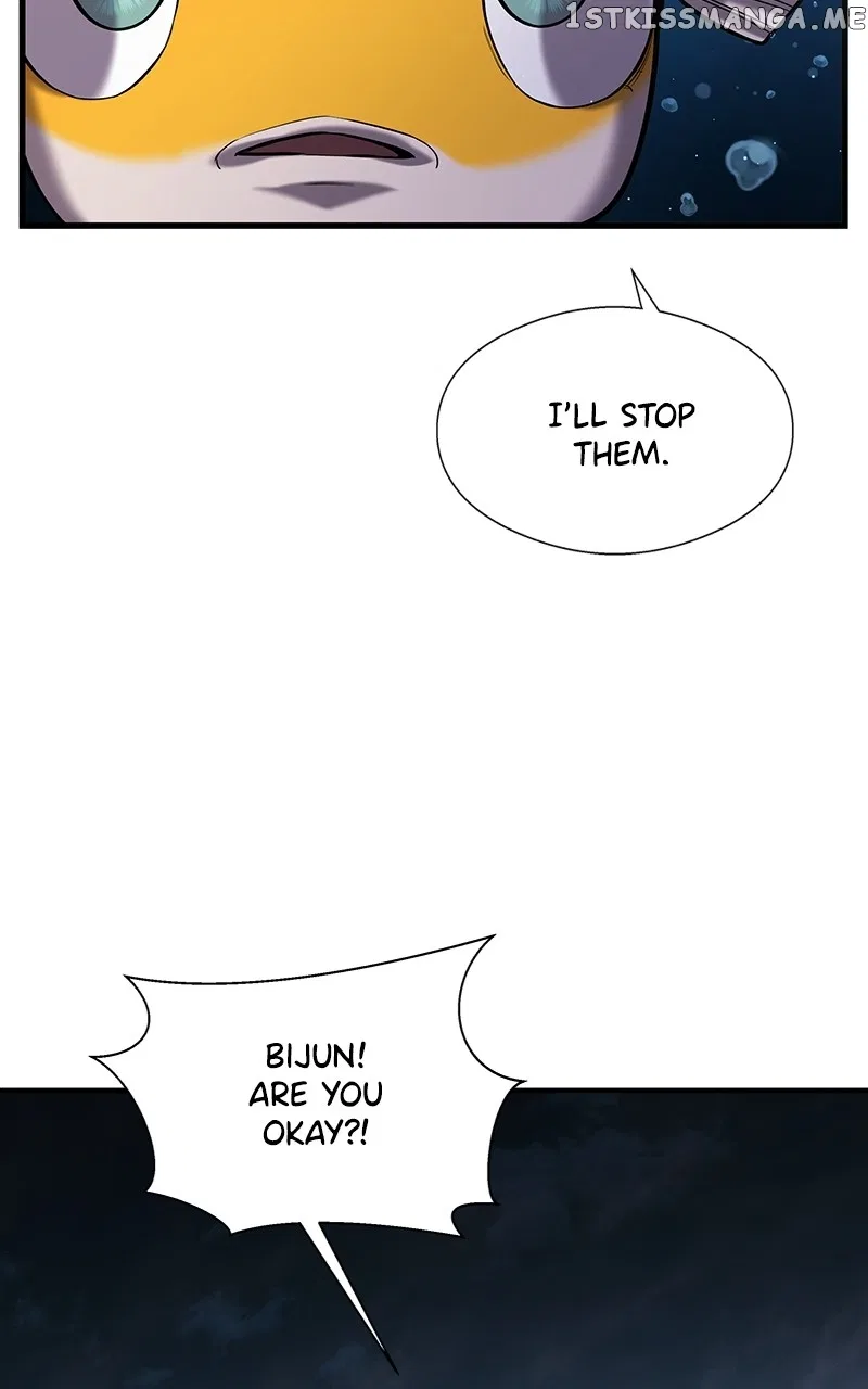 Reincarnated As a Fish Chapter 37 – Page 80