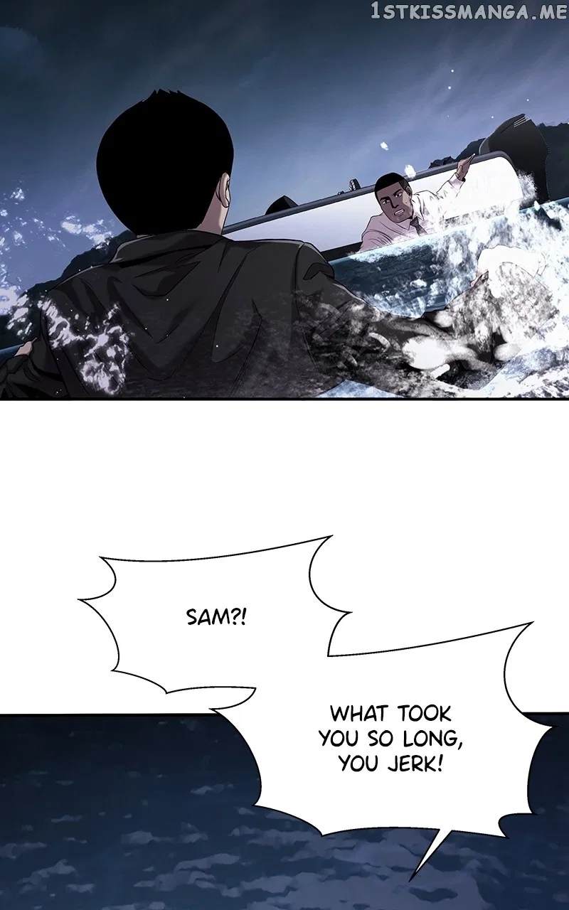 Reincarnated As a Fish Chapter 37 – Page 81