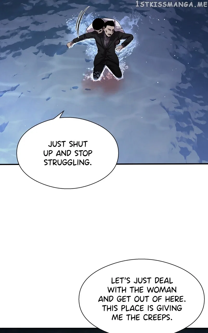 Reincarnated As a Fish Chapter 37 – Page 82