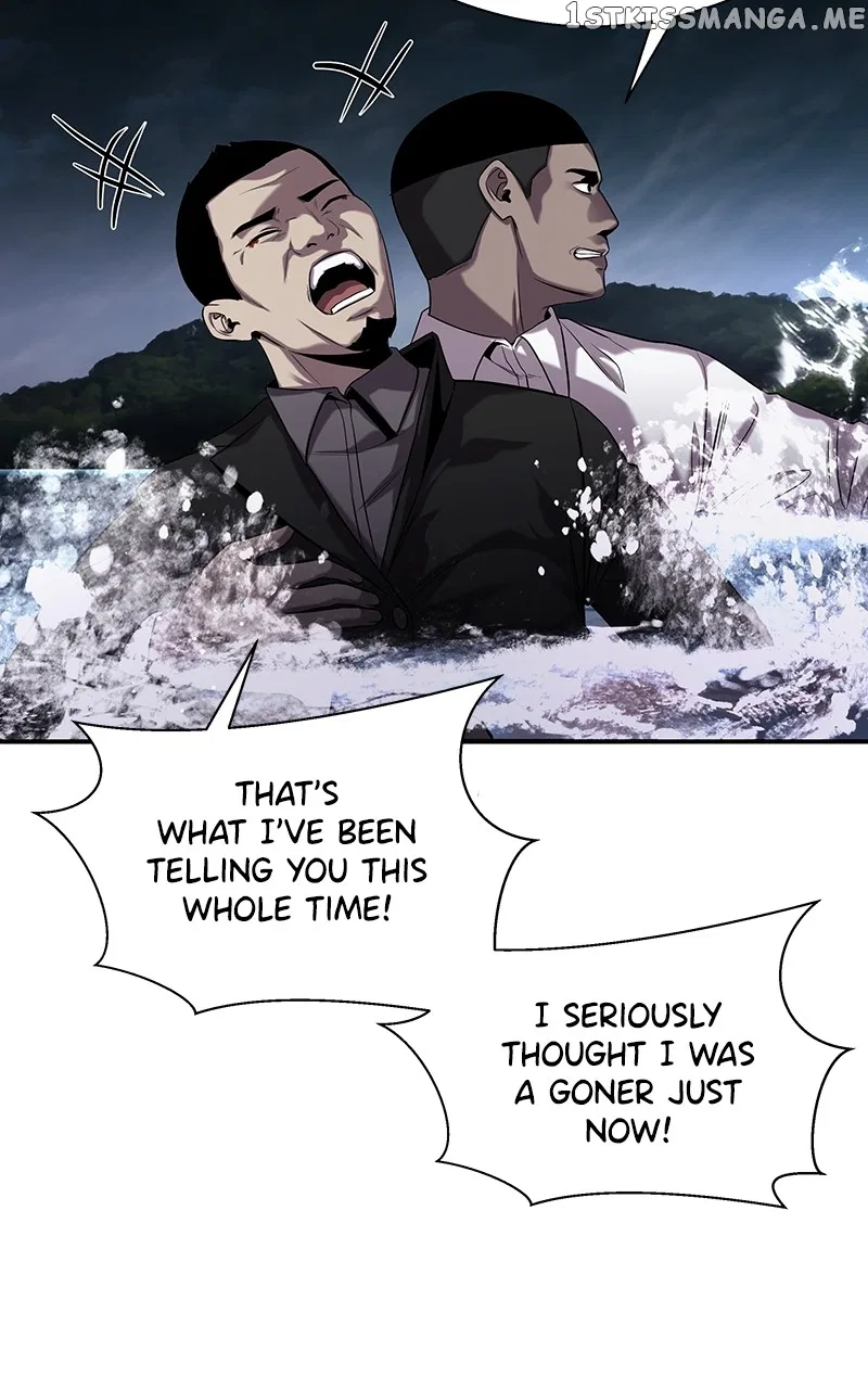 Reincarnated As a Fish Chapter 37 – Page 83