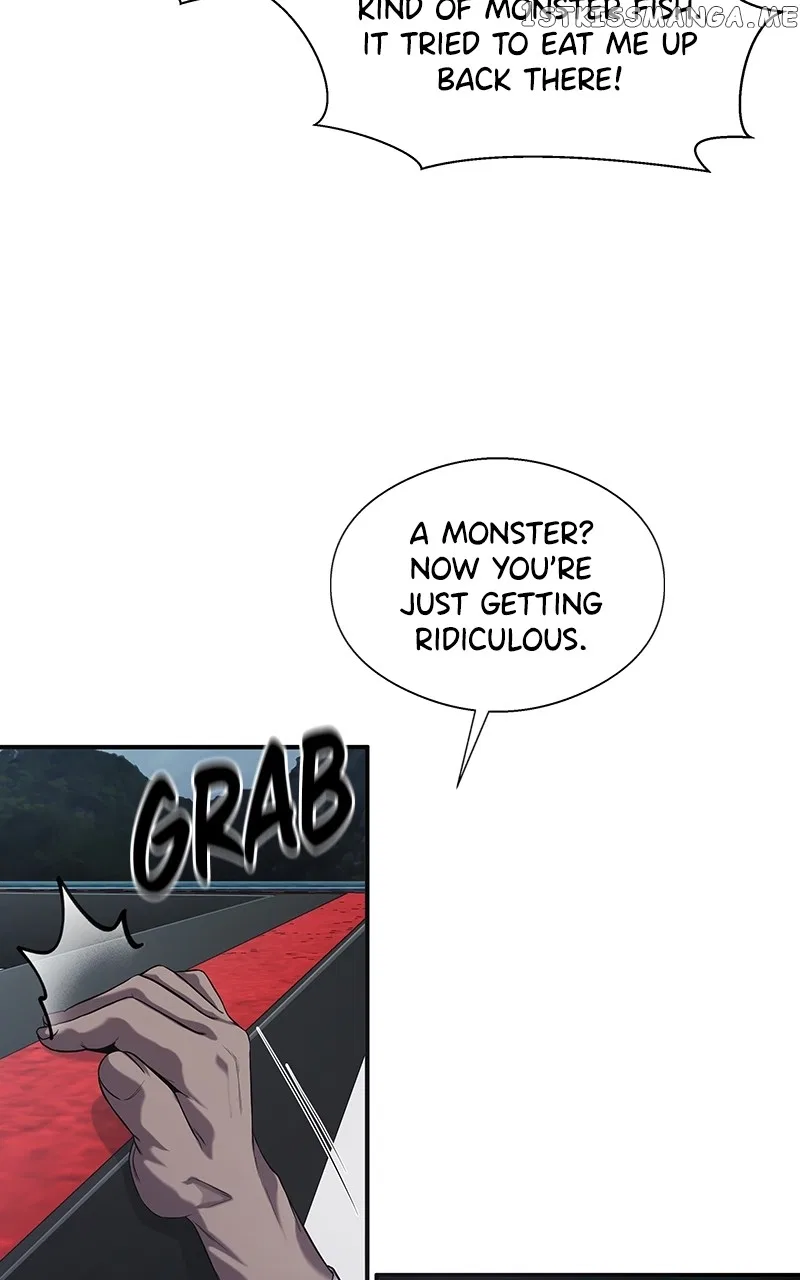 Reincarnated As a Fish Chapter 37 – Page 85