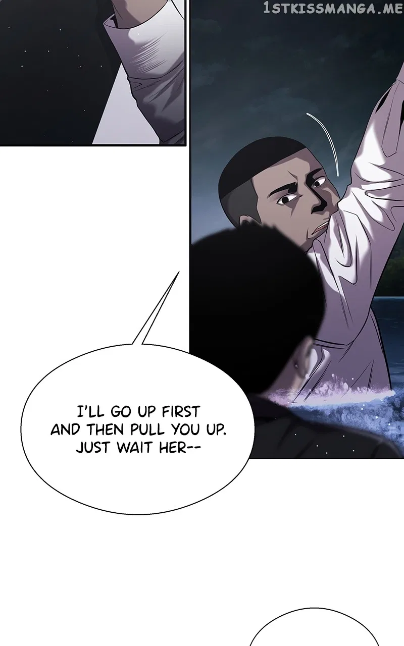 Reincarnated As a Fish Chapter 37 – Page 86