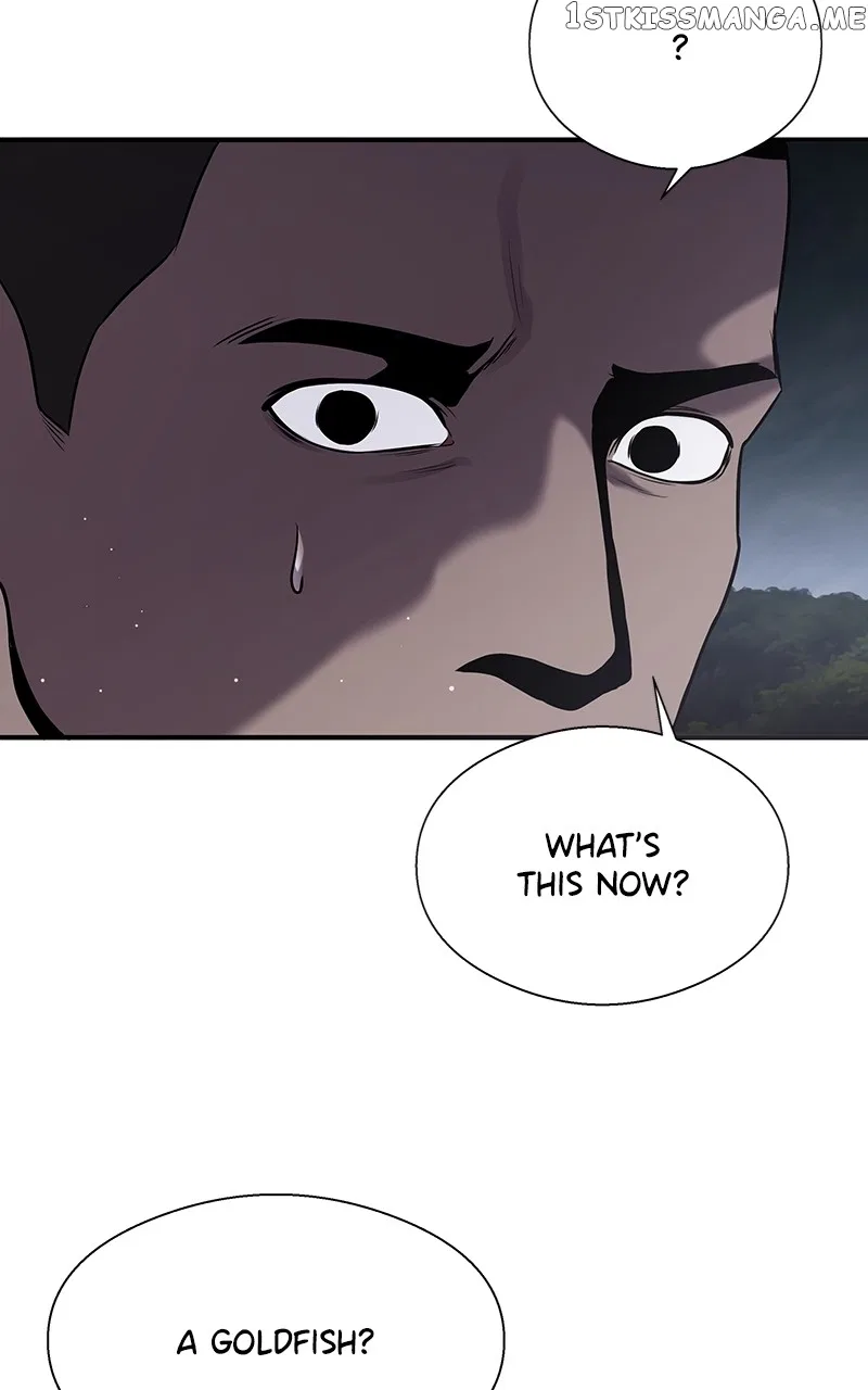 Reincarnated As a Fish Chapter 37 – Page 87