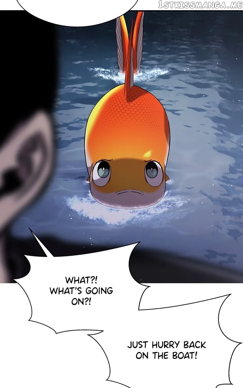 Reincarnated As a Fish Chapter 37 – Page 88