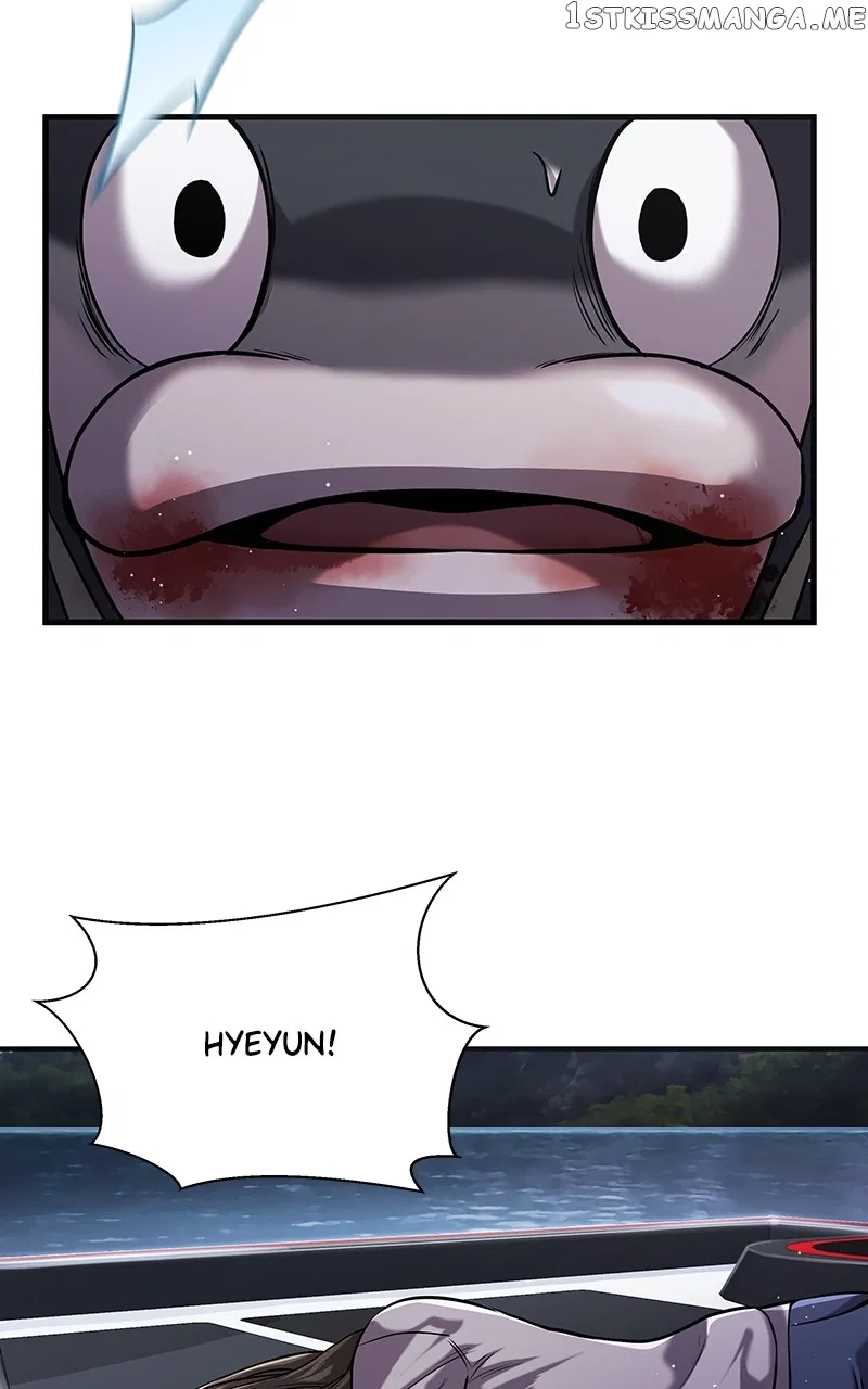 Reincarnated As a Fish Chapter 37 – Page 93