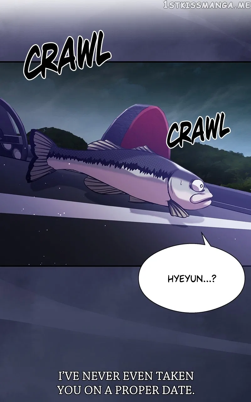 Reincarnated As a Fish Chapter 37 – Page 95
