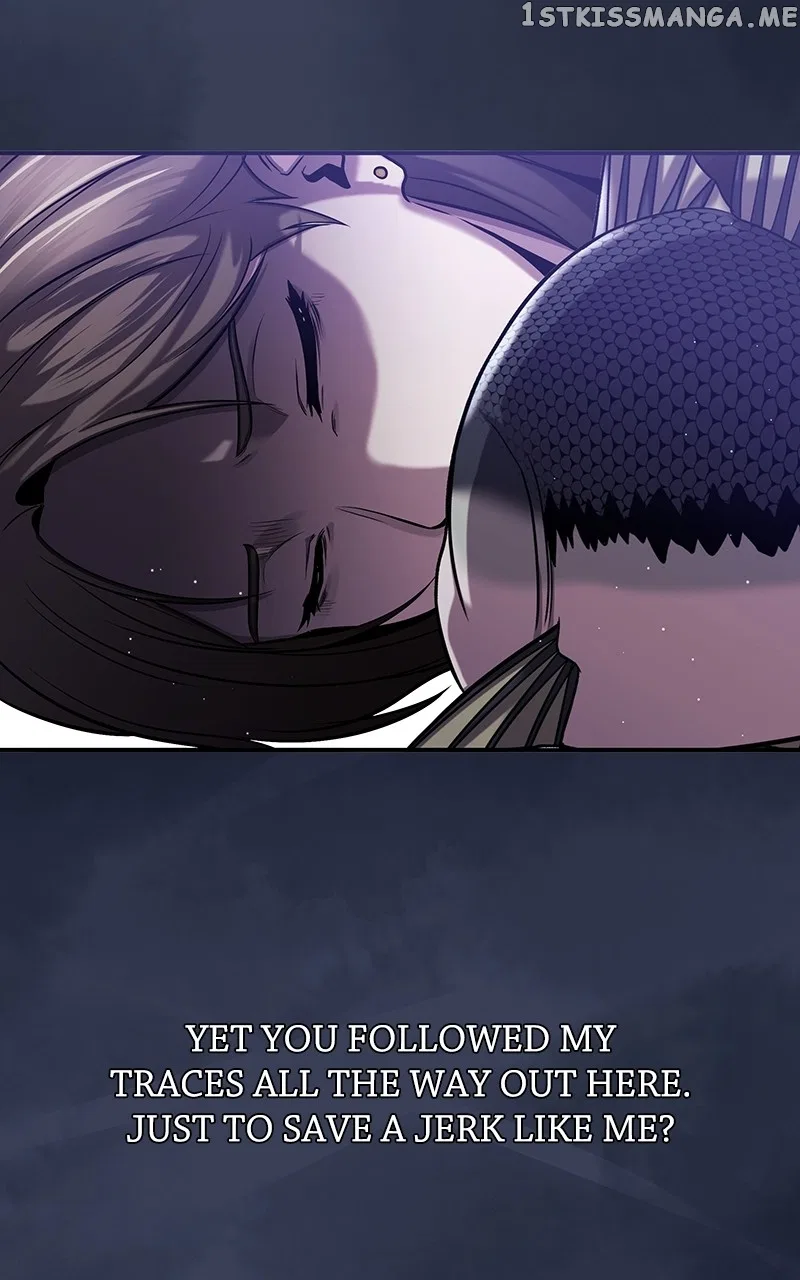Reincarnated As a Fish Chapter 37 – Page 96
