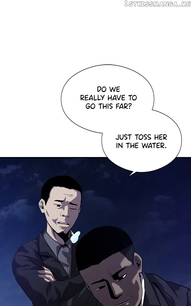 Reincarnated As a Fish Chapter 36 – Page 2