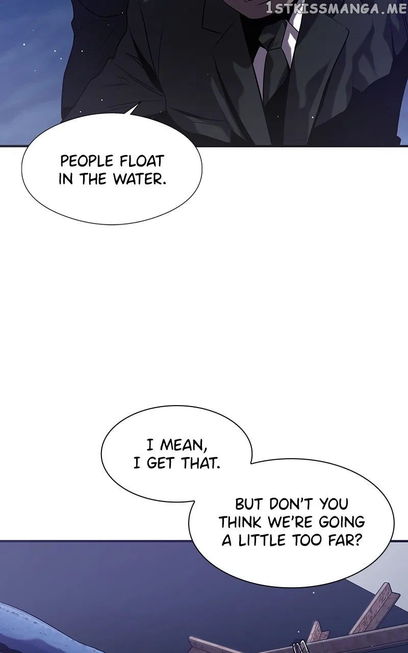 Reincarnated As a Fish Chapter 36 – Page 3