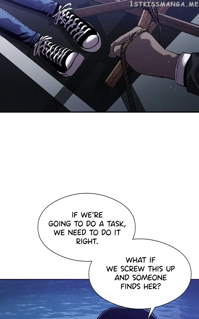 Reincarnated As a Fish Chapter 36 – Page 4