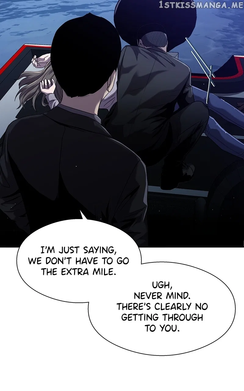 Reincarnated As a Fish Chapter 36 – Page 5