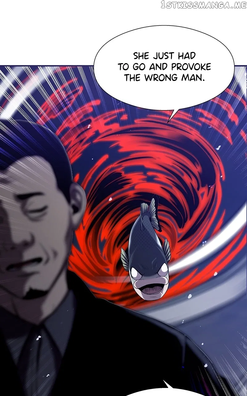 Reincarnated As a Fish Chapter 36 – Page 7