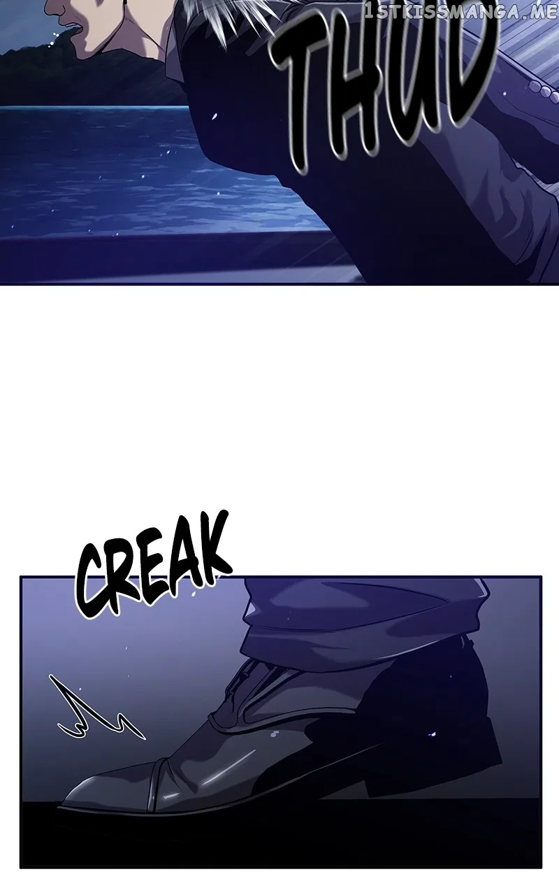 Reincarnated As a Fish Chapter 36 – Page 9